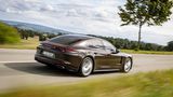Porsche Panamera 4S