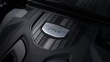 Porsche Panamera 4S