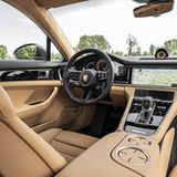 Porsche Panamera 4S