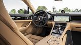 Porsche Panamera 4S