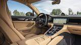Porsche Panamera 4S