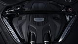 Porsche Panamera 4S