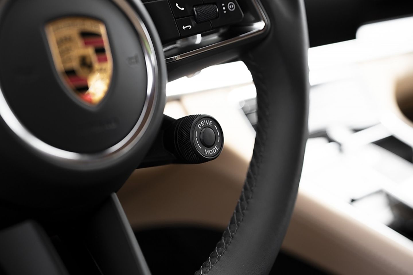 Porsche Panamera 4S