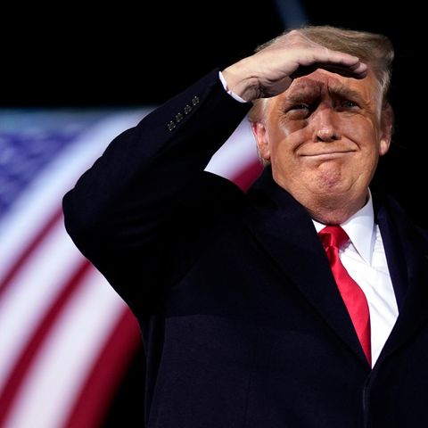 Persönlicher Blick auf die Eskalation: Was Donald Trump aus Amerikas Demokratie gemacht hat, kommt mir sehr türkisch vor