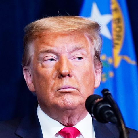 Nach Sturm aufs Kapitol: USA-Experte erklärt die perfide Strategie von Donald Trump