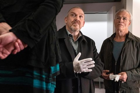 "Tatort: Der Tod der Anderen" heute aus Köln