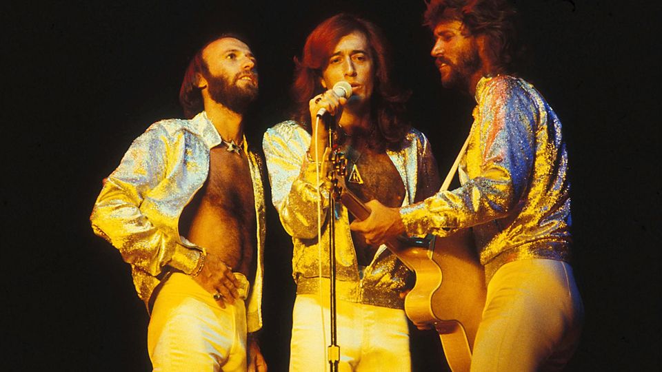 Auf der Höhe des Ruhmes: Die Bee Gees 1979
