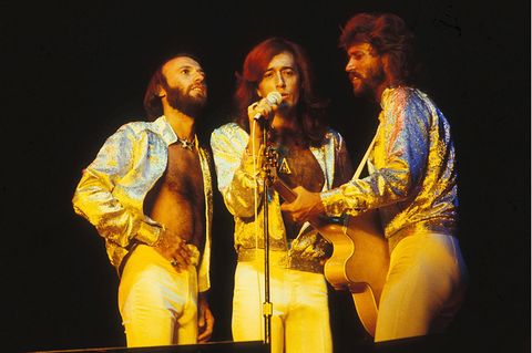 Auf der Höhe des Ruhmes: Die Bee Gees 1979