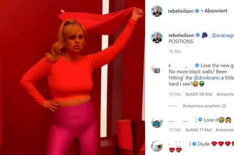 Rebel Wilson
