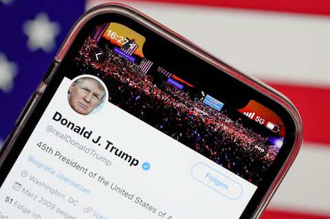 Trump Twitter