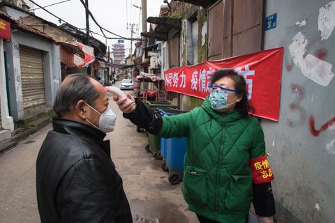 WHO-Delegation Einreise verweigert: Das sind die Indizien: Warum das Virus tatsächlich aus einem Labor in Wuhan stammen könnte