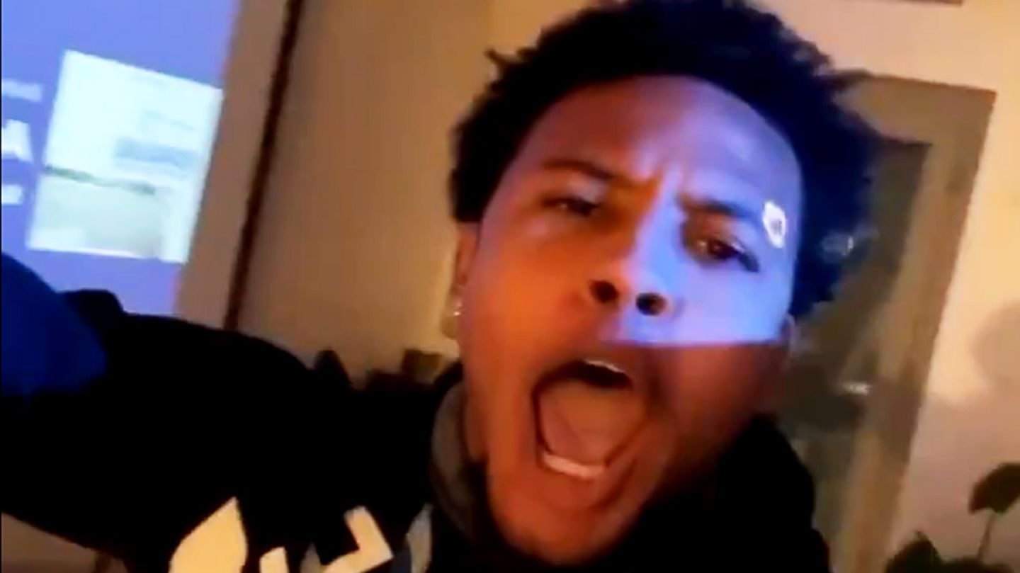 McKennie celebrates Schalke with a wild video – Özil also congratulates