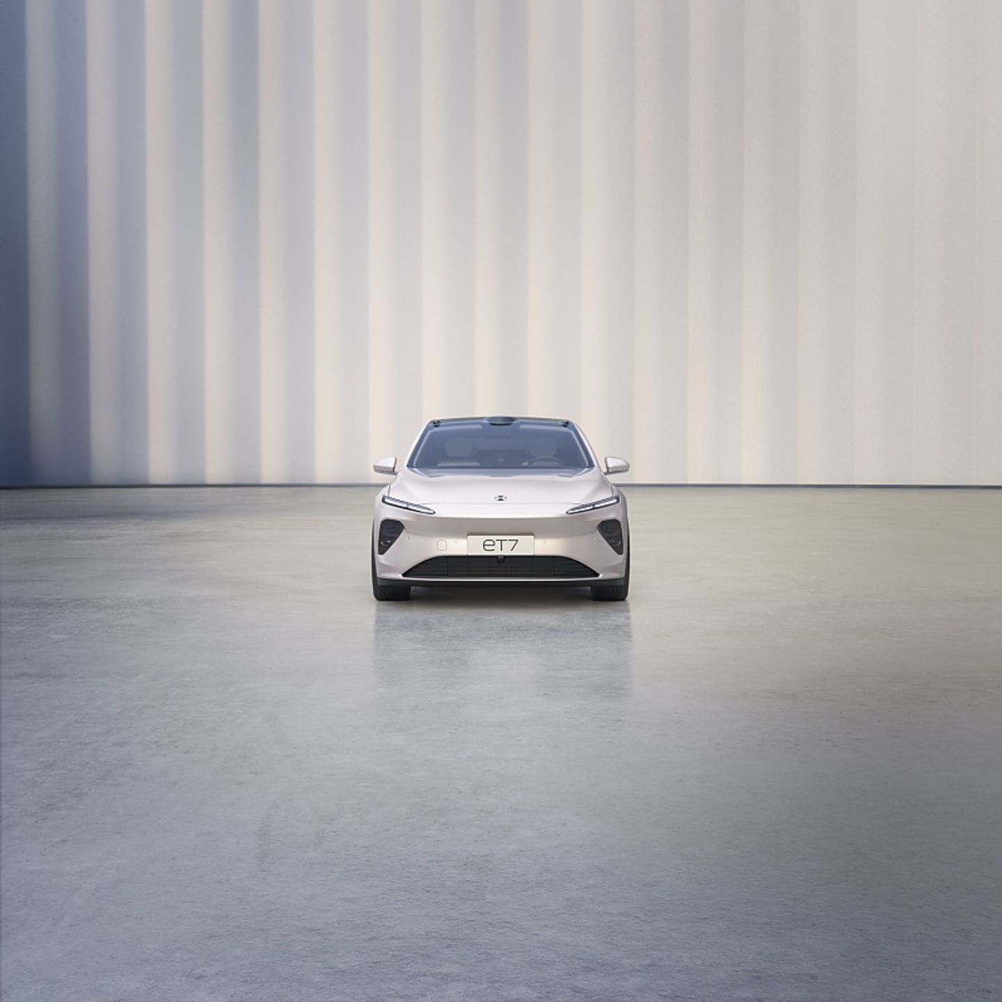 Nio ET7 2021
