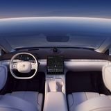 Nio ET7 2021