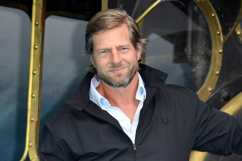 Henning Baum