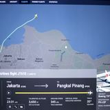 Indonesien, Oktober 2018  Alle 189 Menschen in einer Boeing 737 Max 8 kommen ums Leben. Die Lion-Air-Maschine war kurz nach dem Start in Jakarta aus großer Höhe ins Meer gestürzt. Grund für das Unglück war eine ganze Serie von Fehlern. Im Zentrum der Kritik auch hier: MCAS
