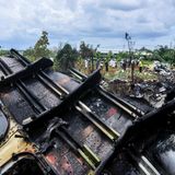 Kuba, Mai 2018  Nach dem Start in Havanna stürzt eine Boeing 737-201 mit 113 Menschen an Bord ab. Eine Frau überlebt. Die Airline Cubana hatte die fast 39 Jahre alte Maschine von einer mexikanischen Gesellschaft geleast. Behörden gehen von einer Überladung aus.