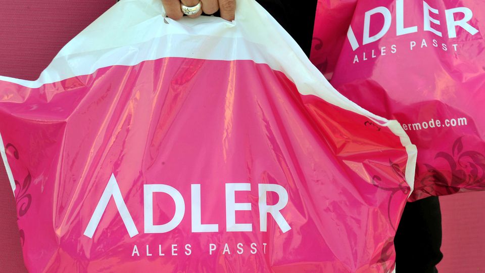 Adler Mode