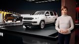 FCA CES 2021
