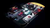 FCA CES 2021