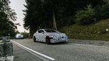 Mercedes EQS