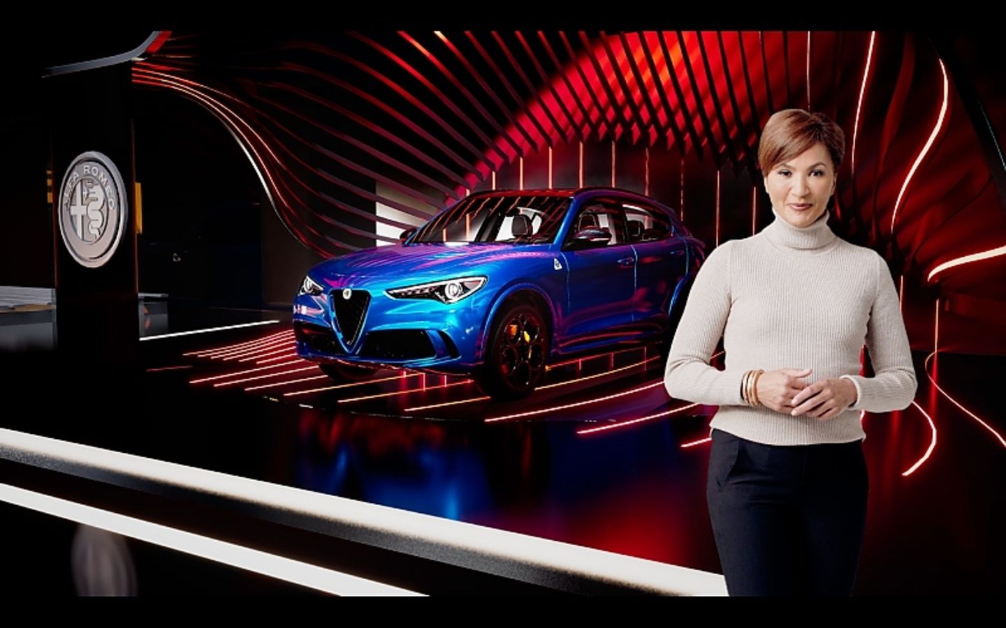 FCA CES 2021