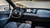 BMW iX 2021