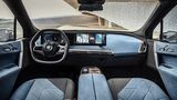 BMW iX 2021