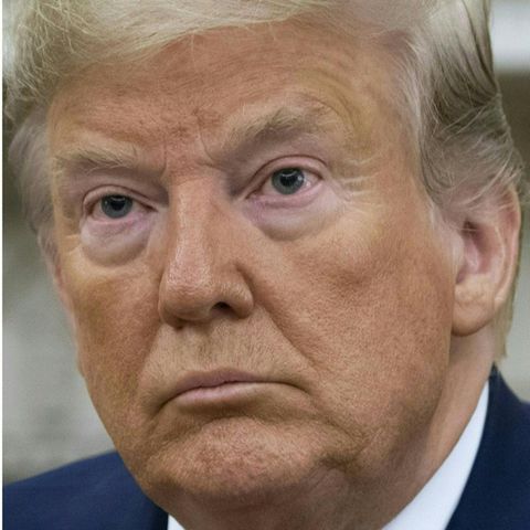 Impeachment: Donald Trump und Nancy Pelosi