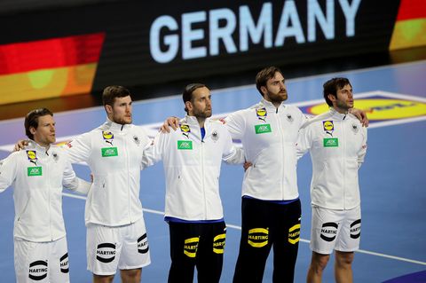 Handball-WM