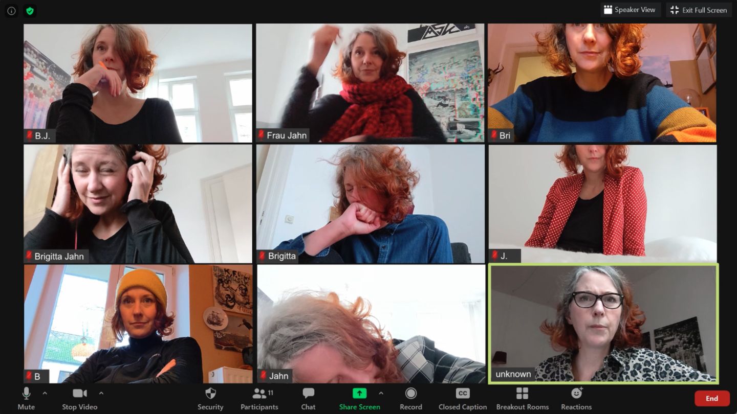 Videocall