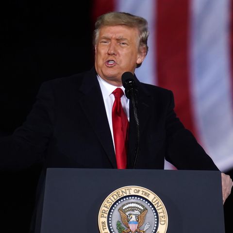 Amazon, Apple, Google, Facebook: Die Internet-Giganten stellen Trump und seine Anhänger stumm – was für eine Heuchelei!