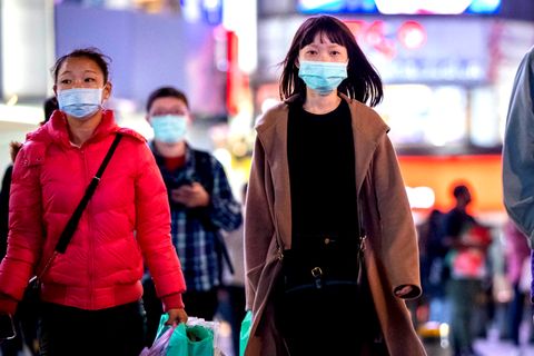 Taiwan verzeichnete am 22. Dezember die erste inländische Corona-Infektion seit über acht Monaten und beendete damit den längsten Zeitraum der Welt ohne Infektion. Der letzte inländische Fall war am 12. April 2020.