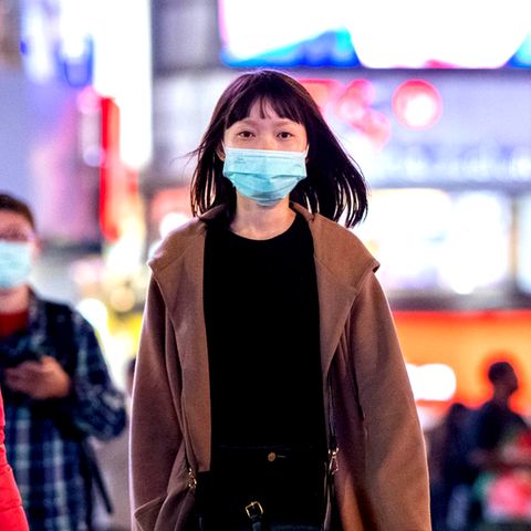 Taiwan verzeichnete am 22. Dezember die erste inländische Corona-Infektion seit über acht Monaten und beendete damit den längsten Zeitraum der Welt ohne Infektion. Der letzte inländische Fall war am 12. April 2020.