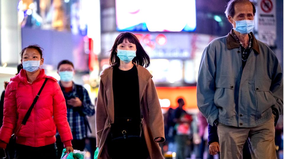 Taiwan verzeichnete am 22. Dezember die erste inländische Corona-Infektion seit über acht Monaten und beendete damit den längsten Zeitraum der Welt ohne Infektion. Der letzte inländische Fall war am 12. April 2020.