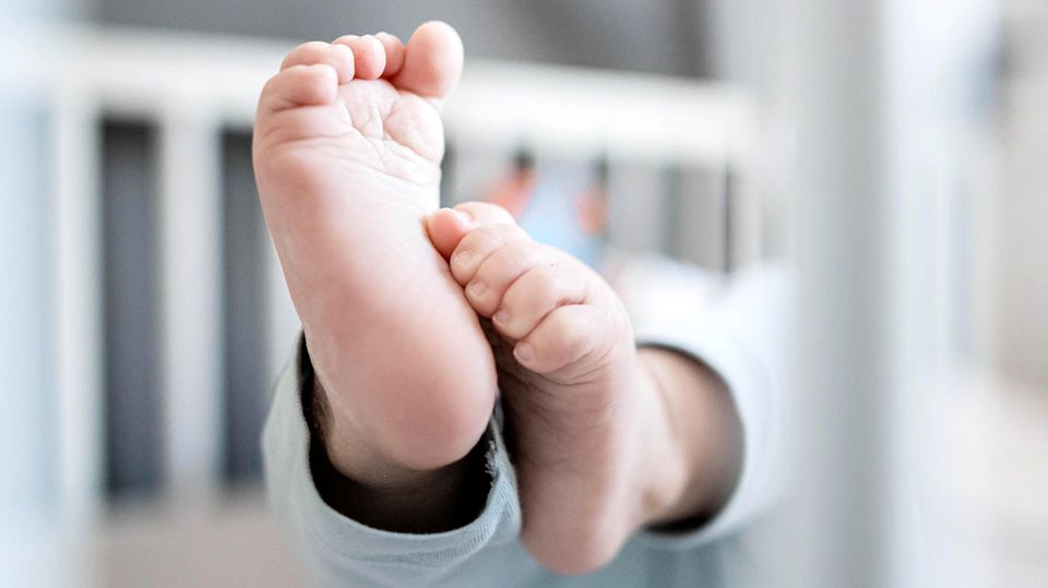 Babynamentrends 2021