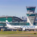 Platz 5: Finnair  Seit Jahrzehnten operiert Finnair ohne einen schweren Zwischenfall. Die sechstälteste Airline der Welt mit einer nur 8,8 Jahre alten Flotte im Durchschnittsalter bietet via Helsinki schnelle Verbindungen nach Asien an und ist in Europa der Erstbetreiber des Airbus A350 XWB – im Bild ein Airbus A330.