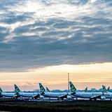 Platz 7: Transavia  Die niederländische Billigfluggesellschaft ist mit einer Flotte von mehr als 40 Flugzeugen vom Typ Boeing 737-700 und -800 in ganz Europa unterwegs und verzeichnet seit ihrer Gründung im Jahre 1966 keine Zwischenfälle mit Todesopfern.