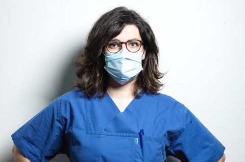 Pflege-Petition: Socorro Montilla Vega, Pflegefachkraft, Hamburg