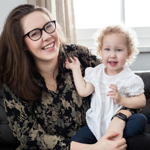 Pflege-Petition: Elisabeth Zattler, Mutter