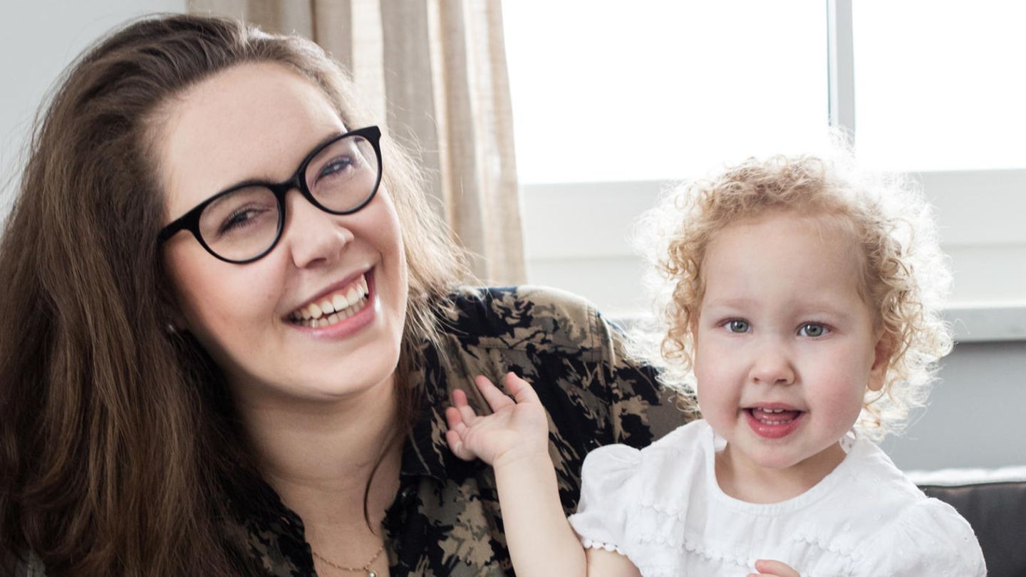 Pflege-Petition: Elisabeth Zattler, Mutter