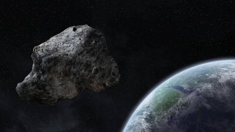 Meteorit