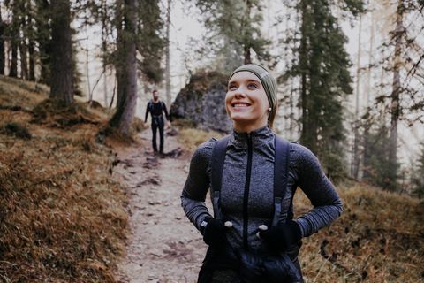 Job, Gesundheit, Partnerschaft: Leben Sie endlich los! Lassen Sie endlich los! So überlisten Sie Ihre Trägheit