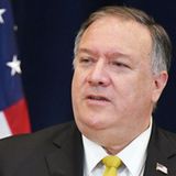 Mike Pompeo