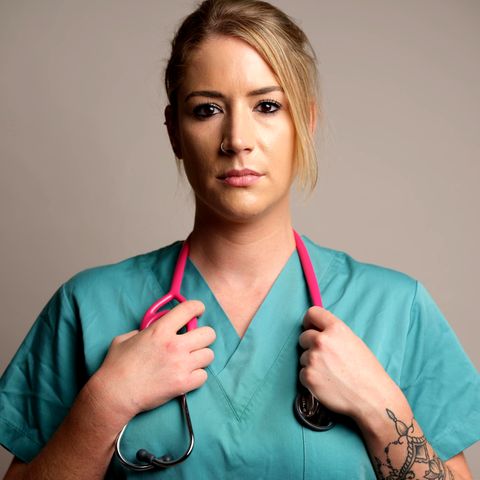 Pflege-Petition: Franziska Böhler