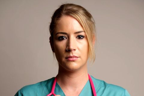 Pflege-Petition: Franziska Böhler