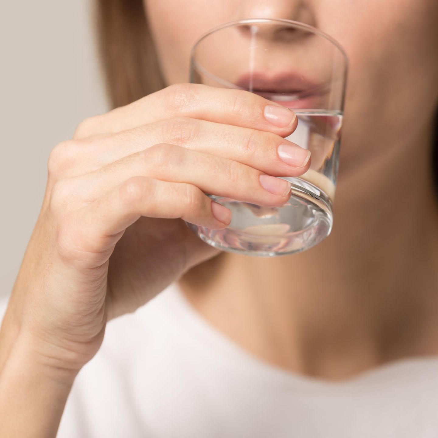 Pflege Petition Wunsch Nach Wasser Wird Zur Stundenlangen Tortur Stern De