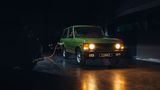 Lunaz Design elektrifiziert den Range Rover Series I