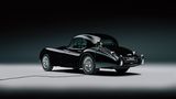 Lunaz Design Electric Jaguar XK120
