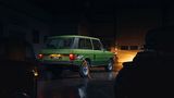 Lunaz Design Electric Range Rover